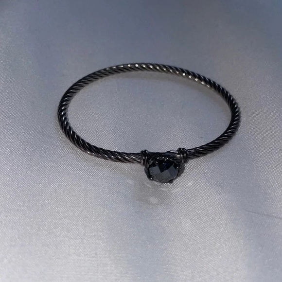 David Yurman bracelet - XS - Picture 1 of 8